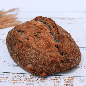 Pain aux noix nature