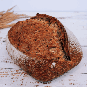 Pain de campagne