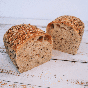 Carré multigrains