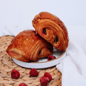 Choco-framboises