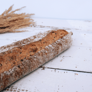 Baguette de campagne