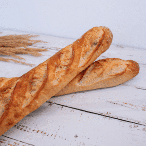 Baguette tradition
