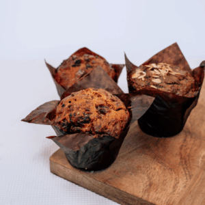 Muffin de saison